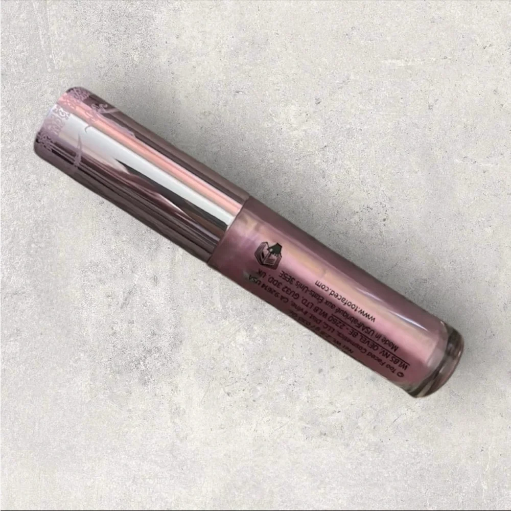 Too Faced Lip Injection Maximum Plump 0.1oz